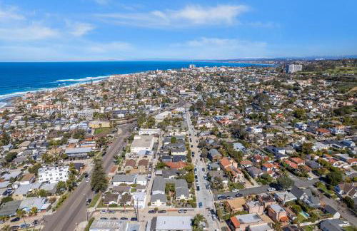 La Jolla Ocean Dream - Walk 2 Beach - Dog Friendly - Photo 31