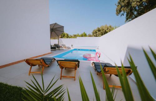 Villa Mars - Foto 27