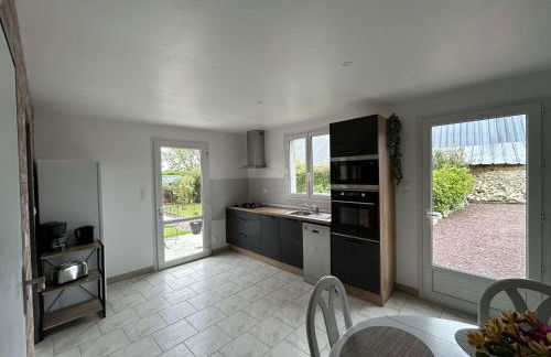 Maison proche des plages du DDay - Photo 4