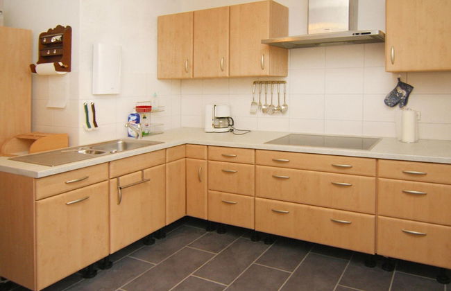 Ferienhaus, Schorfheide - Foto 8