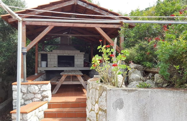 Apartments Marija Lastovo - Photo 41