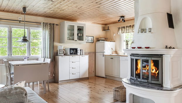 Lunnekullen - Foto 3, Kitchen / Dining Room