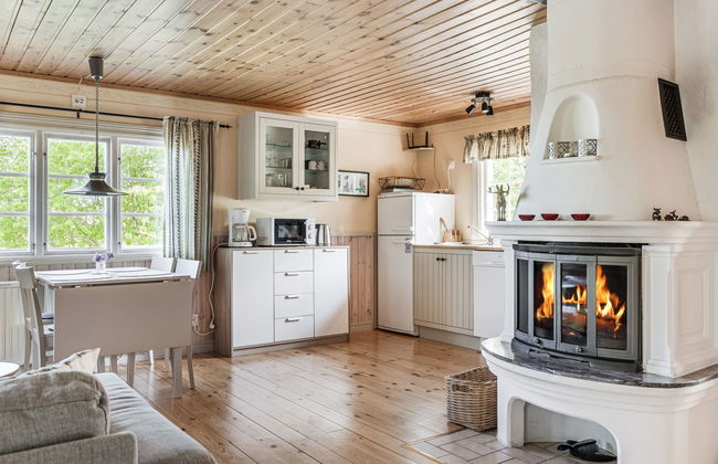 Lunnekullen - Foto 3