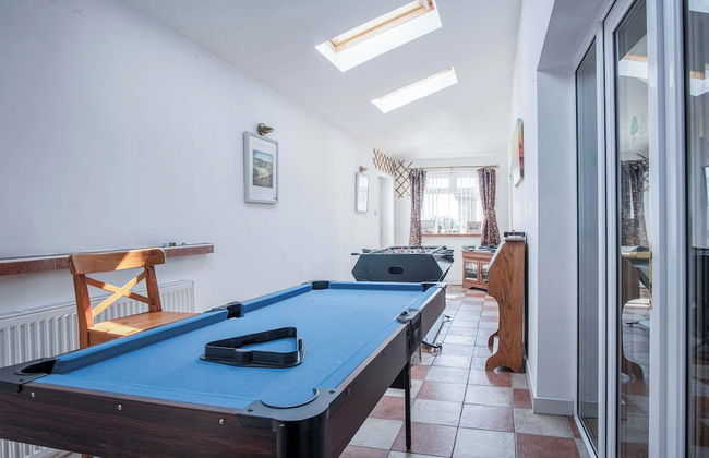 Channel View 3 Bedroom Rhossili Bay - Photo 50