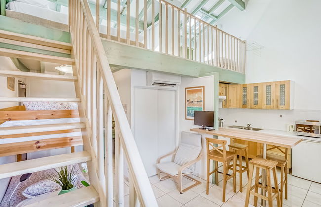 Hôtel & Appart-hôtel Olatua, Bidart - Foto 10