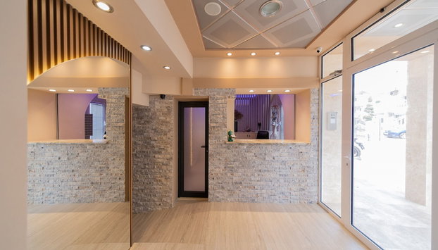 Azzuro Apartments - Foto 4, Recepción