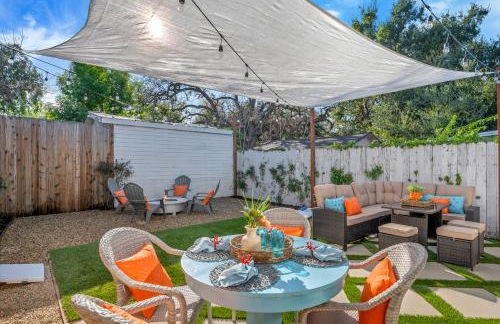 Cozy Cottage, Brand New, fully Private, walk to Everything - Foto 71