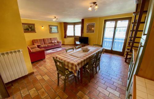 Appartamento in Residence Santa Lucia - Foto 13