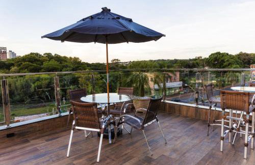 TuCasa Flats - Viva uma experiência de morador! - Foto 33