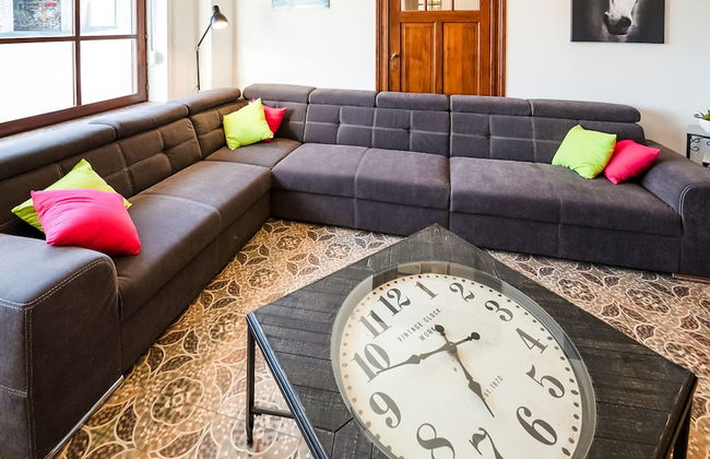 Holiday Home in Frasnes With Garden - Foto 10