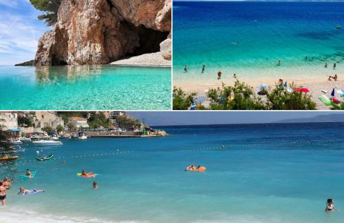 Seaside Holiday Home Jelica - Foto 8