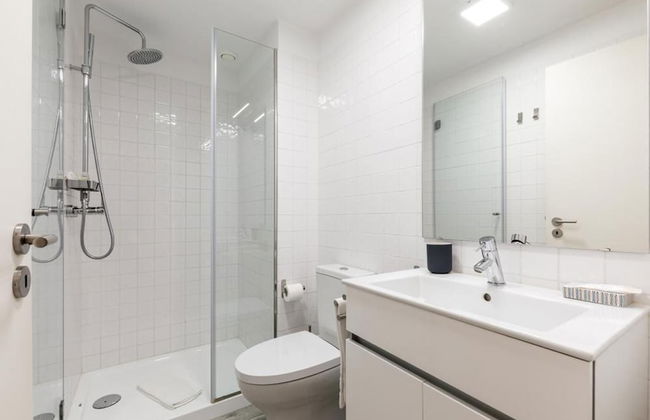 Casa Do Rou Apartment T1 in Porto - Foto 14