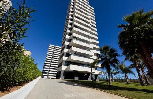 Relaxing Calpe Luxury Vacation - Photo 19