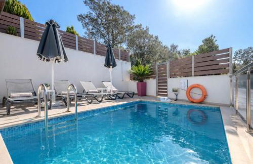 Villa Saktouris - Foto 5