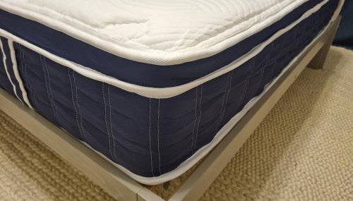 Stylish annexe with private entrance, four persons - Foto 5