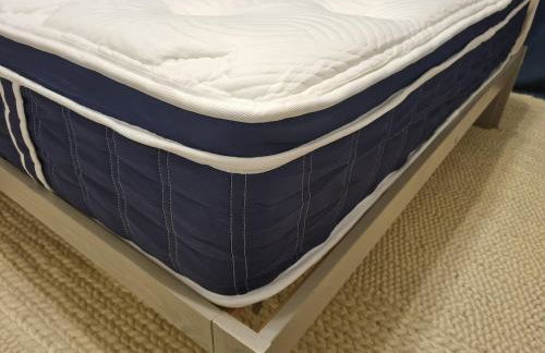 Stylish annexe with private entrance, four persons - Foto 5