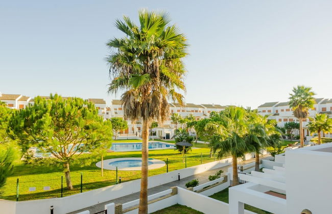 Maracaibo 11931 in Chiclana - Foto 3