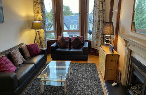 Scotstoun Appartments - Foto 1