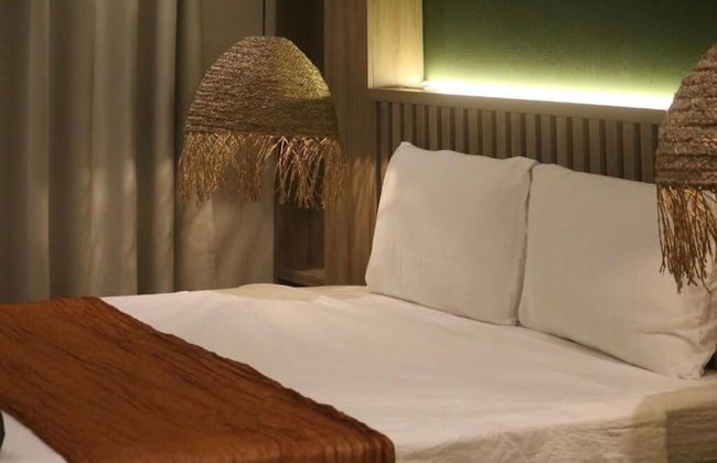 The Urban Westlake Apartment - Foto 8