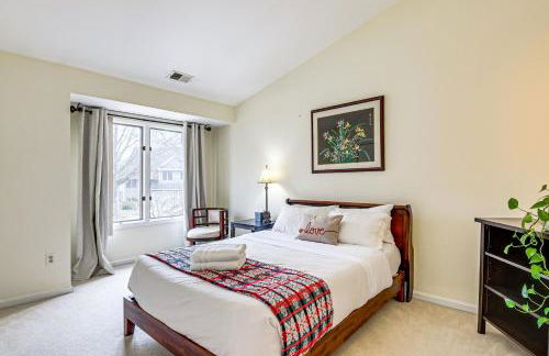 1 Mi to Centennial Park Gem with Golf Course Views - Foto 17