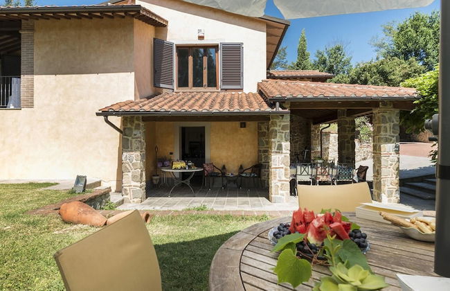 Ar-d649-foch0ar - Villa Joy 8 - Photo 8