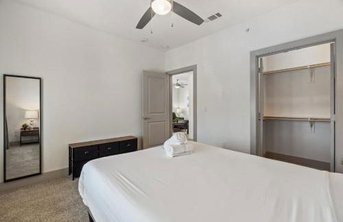 Luxury Apartments Near Airport - Foto 73