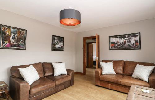 Hall Farm Cottage - Foto 8