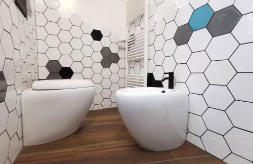 Hostdomus - Oslo Suite - Foto 11