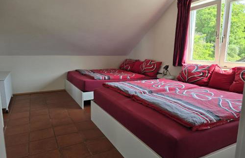 'Tor zum Schwarzwald' Ferienwohnungen mit Sauna - Foto 6