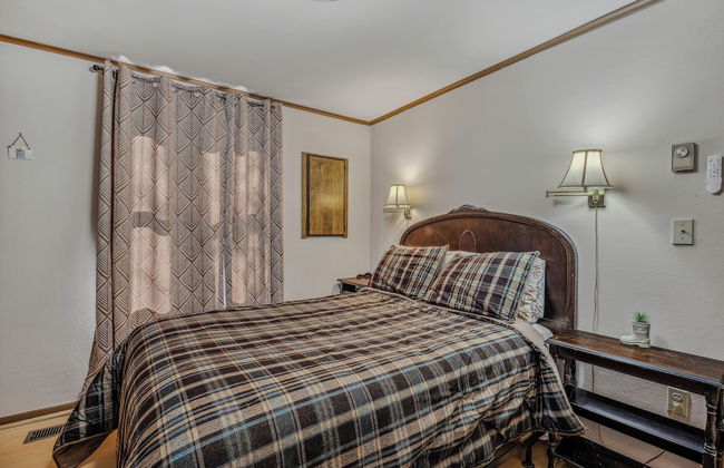 Mountain View Hideaway- A Fun Time Away! - Foto 6