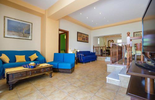 Gold n Blu Petalidi - Foto 20