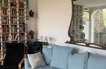 Il castello di Corvara alle CINQUE TERRE - Foto 23