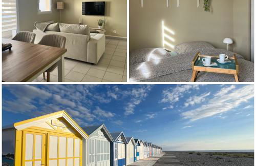 Cayeux sur oiseaux - Foto 1