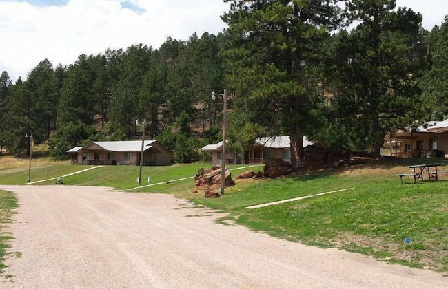 Elk Creek Resort - Foto 25