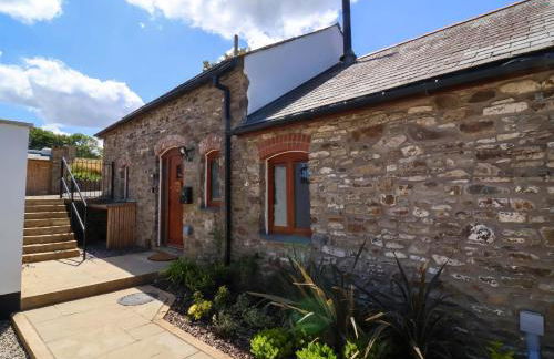 Hedgehog Hideaway - Foto 1