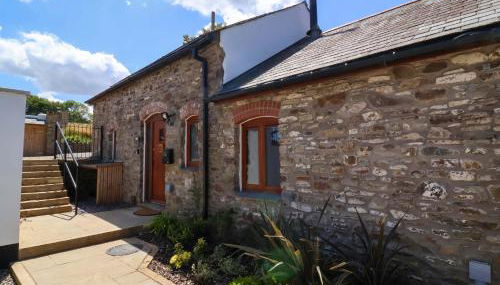 Hedgehog Hideaway - Foto 1