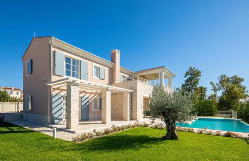 Villa Divine by ILC (Istria Luxury Collection) - Foto 13