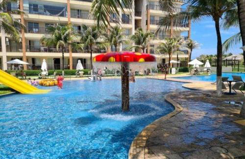 Beach Park Living - Casa Luma Praia - Photo 29
