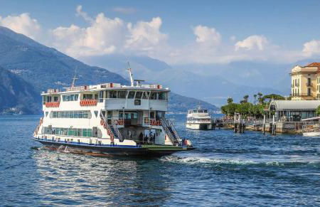 LAKE COMO - 2min to Lake and Station - Free Park and Wifi - Foto 7