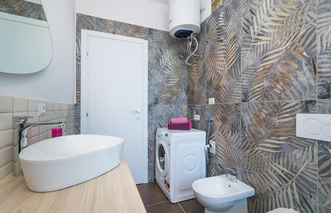 Family Apartment in Zona Lingotto by Wonderful Italy - Foto 14