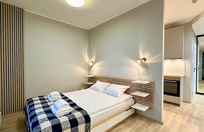 Portova by Q4 Apartments - Photo 12