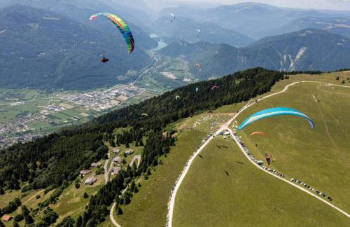 Dolomiti Relax - Foto 33