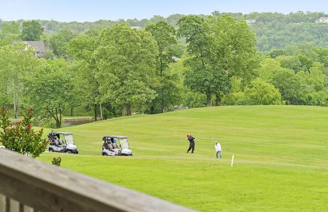 Troon Golf View 14 - Foto 32