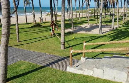 Wai Wai Cumbuco apto 307, Bloco F, Nascente - Photo 5