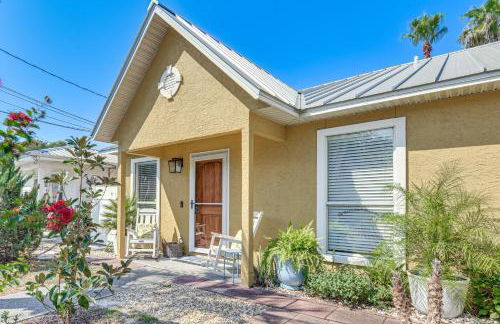 Breezy PCB Vacation Rental with Lanai, Walk to Ocean - Photo 32