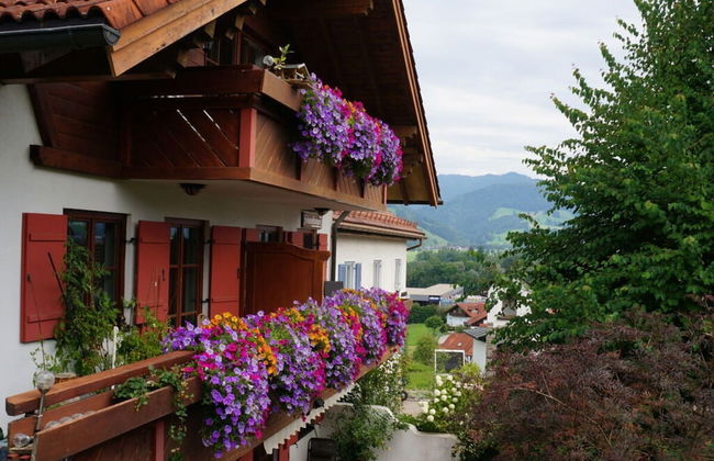 Bader Modern Retreat - Foto 27