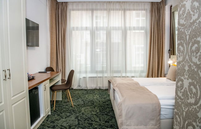 Agora Boutique - Photo 7