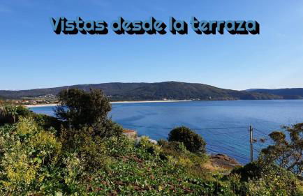 CASA CAXOTA: Planta baja con terraza y vistas al mar - Photo 16