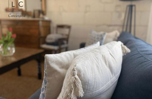 Gîte Saint Joseph - Foto 15