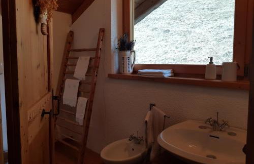 Ronchet Baita Vanoi Trentino - Foto 27